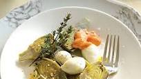 Baby Artichoke Antipasto Baby Artichoke Antipasto