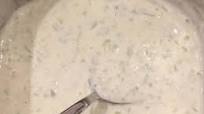 Tzatziki Tzatziki