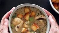Creamy Traditional Lebanese Hummus Creamy Traditional Lebanese Hummus