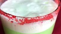 Grinch Punch Grinch Punch