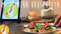 Mi Primera Bruschetta Mi Primera Bruschetta