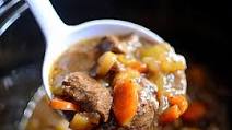 EASY Low Carb Beef Stew Recipe EASY Low Carb Beef Stew Recipe