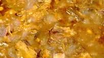 Rabo De Toro (Oxtail Stew from Spain) Rabo De Toro (Oxtail Stew from Spain)