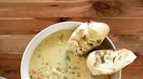 Greek Lemon Chicken Soup Greek Lemon Chicken Soup
