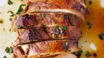 Chipotle Pork Tenderloin Chipotle Pork Tenderloin