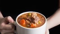 Comforting Pressure Cooker Beef Stew Comforting Pressure Cooker Beef Stew