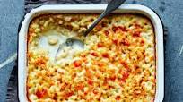 Creamy Macaroni and Cheese Creamy Macaroni and Cheese