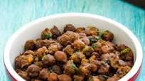 Dry Chana (Sukha Kala Chana) Dry Chana (Sukha Kala Chana)