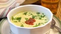 Chili Rellano Soup Chili Rellano Soup