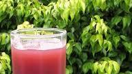 Fresh grape juice Fresh grape juice