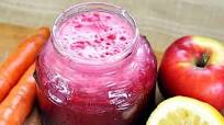 Fight Anemia with This Iron-Rich Juice Fight Anemia with This Iron-Rich Juice