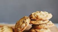 Extra-Crispy Chocolate Chip Cookies Extra-Crispy Chocolate Chip Cookies