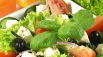 Creamy Greek Salad Dressing Creamy Greek Salad Dressing