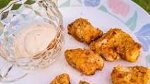 Chicken Nuggets in Air Fryer Chicken Nuggets in Air Fryer