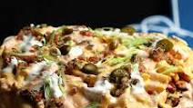 Trash Can Loaded Fries Trash Can Loaded Fries