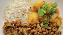 Bodi (Black-Eyed Peas) Bodi (Black-Eyed Peas)