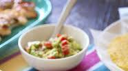 Grilled Shrimp Tostadas Grilled Shrimp Tostadas