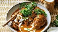 Chicken tikka masala recipe Chicken tikka masala recipe