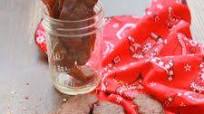 How To Make Bacon Turkey Jerky in the Oven How To Make Bacon Turkey Jerky in the Oven