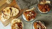 30 Minuten Chicken Tikka Masala Meal Prep - MYPROTEIN™ 30 Minuten Chicken Tikka Masala Meal Prep - MYPROTEIN™