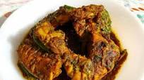 Bengali Roast Chicken Bengali Roast Chicken