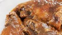 Instant Pot Smothered Turkey Wings Instant Pot Smothered Turkey Wings