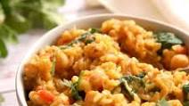 Easy Ayurvedic Kitchari (Kitchidi) Easy Ayurvedic Kitchari (Kitchidi)