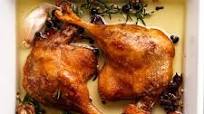 Duck Confit - French Slow Roasted Duck Legs Duck Confit - French Slow Roasted Duck Legs
