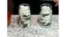 Best Deer Heart Pickled Recipe Best Deer Heart Pickled Recipe