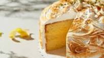 Pioneer Woman Lemon Icebox Cake Pioneer Woman Lemon Icebox Cake