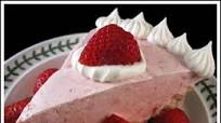 Strawberry Margarita Pie Strawberry Margarita Pie