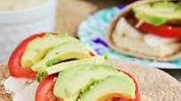 Chicken Hummus Wrap Recipe Chicken Hummus Wrap Recipe