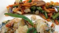 Basil Shrimp Basil Shrimp