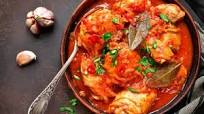 Cómo hacer pollo con tomate Cómo hacer pollo con tomate