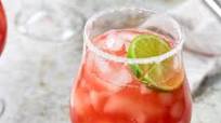 Watermelon Margarita Watermelon Margarita