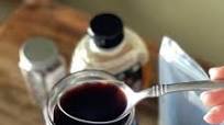 Instant Pot Elderberry Syrup Instant Pot Elderberry Syrup