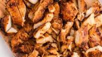 Copycat Chipotle Chicken Copycat Chipotle Chicken