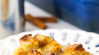 Easy Bread Pudding Easy Bread Pudding