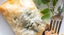 Filo Salmon Parcels Filo Salmon Parcels