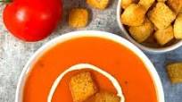 Instant Pot Creamy Tomato Soup Instant Pot Creamy Tomato Soup