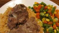 Country Cooking Slow Cooker Neck Bones Country Cooking Slow Cooker Neck Bones