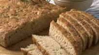 Speltfocaccia Speltfocaccia