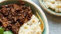 Instant Pot Coconut Rice Instant Pot Coconut Rice