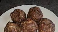 Meatballs Meatballs