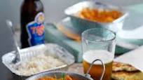 Chicken Tikka Masala Chicken Tikka Masala
