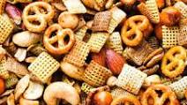 Chex Party Mix Chex Party Mix
