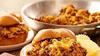 Southern Barbecue Sloppy Joes Southern Barbecue Sloppy Joes