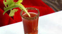 Oyster Caesar Shooters Oyster Caesar Shooters