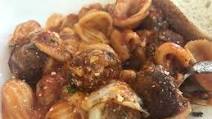 How to make Pasta and Meatballs in the Ninja Foodi How to make Pasta and Meatballs in the Ninja Foodi