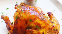 Cornish Hen ((The Best Recipe!) Cornish Hen ((The Best Recipe!)